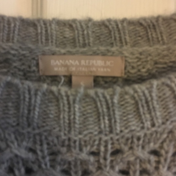 Banana Republic sweater - Picture 2 of 3